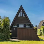 Ferienwohnpark Nurdachhaus Typ 7 Nd 66 אימנשטאדט אם בודנזה