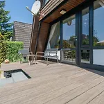 Nyaraló Ferienwohnpark Nurdachhaus Typ 7 Nd 66