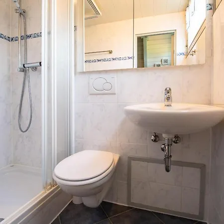 Ferienwohnpark Nurdachhaus Typ 7 Nd 66 펜션 *