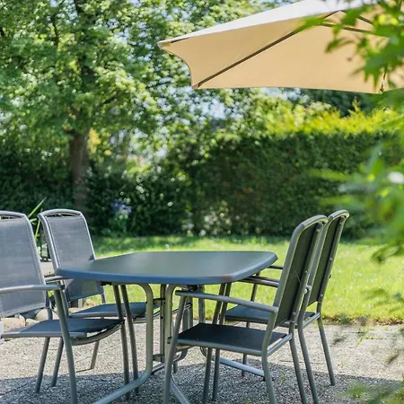 Ferienwohnpark Nurdachhaus Typ 7 Nd 66 * Immenstaad am Bodensee