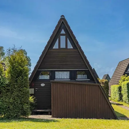 Ferienwohnpark Nurdachhaus Typ 7 Nd 66 Immenstaad am Bodensee