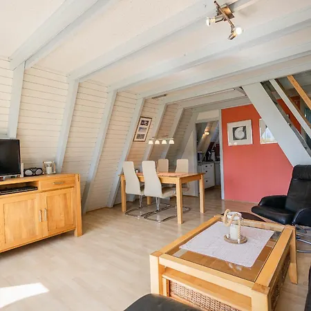 Ferienwohnpark Nurdachhaus Typ 7 Nd 66