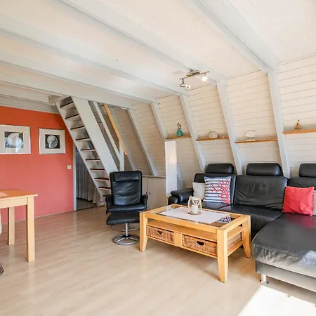 Ferienwohnpark Nurdachhaus Typ 7 Nd 66 펜션 이멘슈타트암보덴지